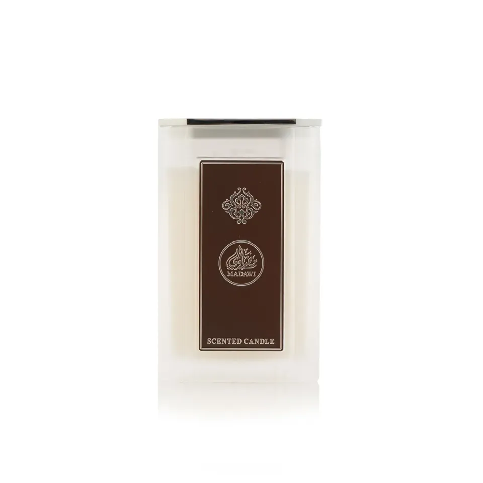 Arabian Oud Madawi duftlys ikonisk parfumeduft