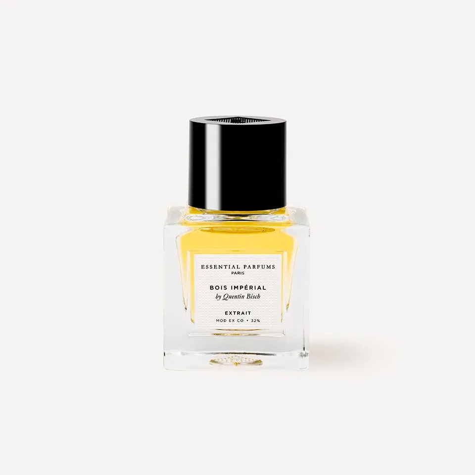 Essential Parfums Bois Impérial extrait de parfum 30 ml træ