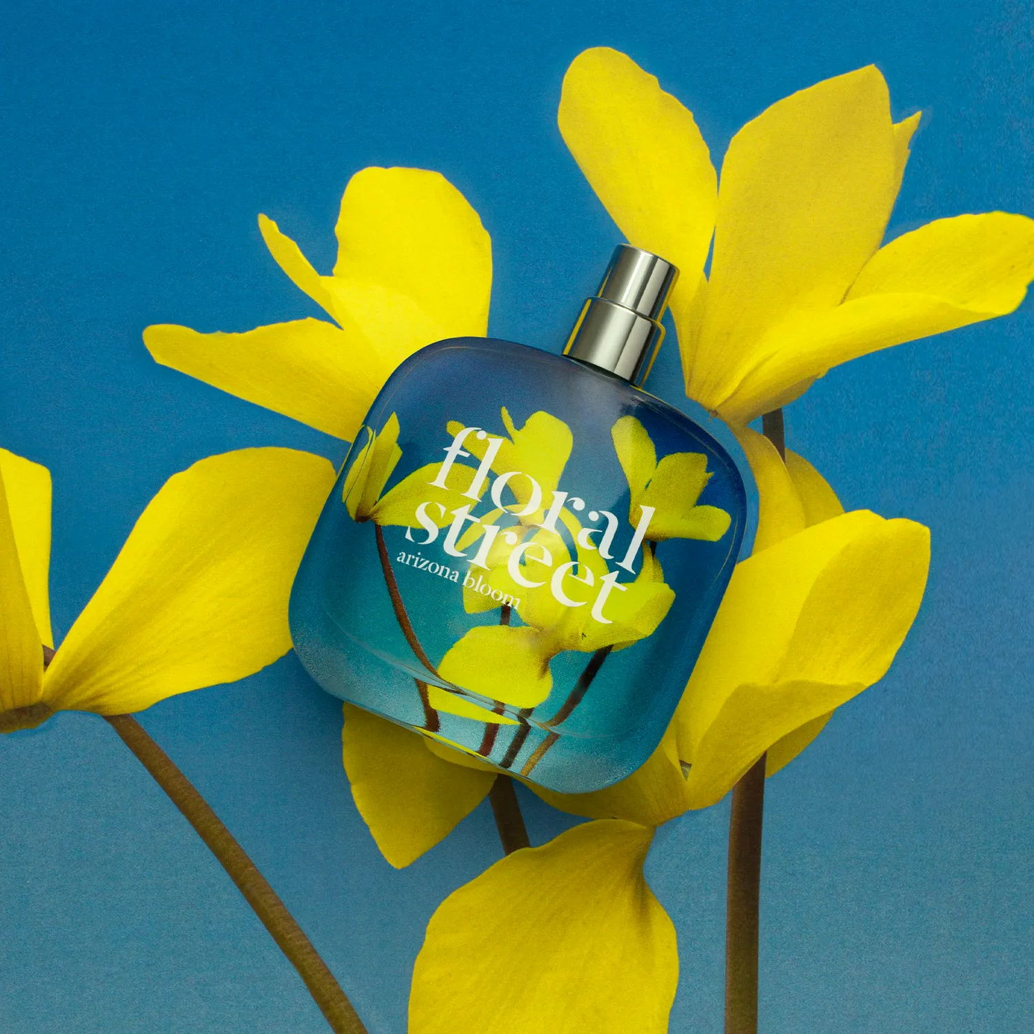 Floral Street Arizona Bloom Eau de Parfum 50ml tør blomstret