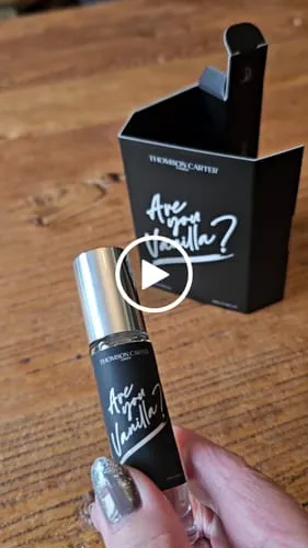 Rouge Avenue Are You Vanilla Night eau de parfum 50ml kakao