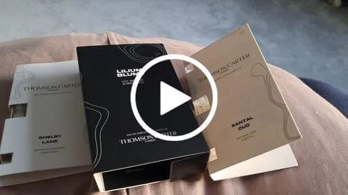 Rouge Avenue Santal Oud eau de parfum 2 ml oud