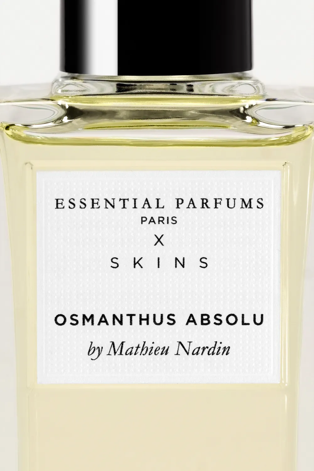 Essential Parfums Osmanthus Absolu eau de parfum 100 ml sort te