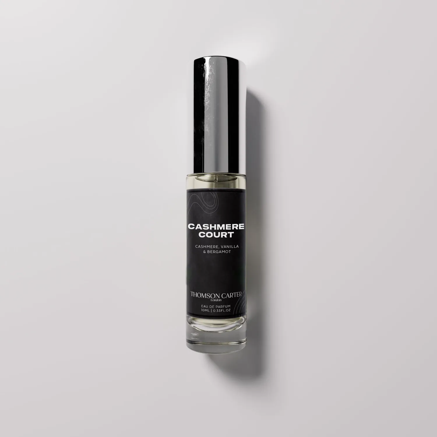 Rouge Avenue Cashmere Court eau de parfum 10ml vanilje