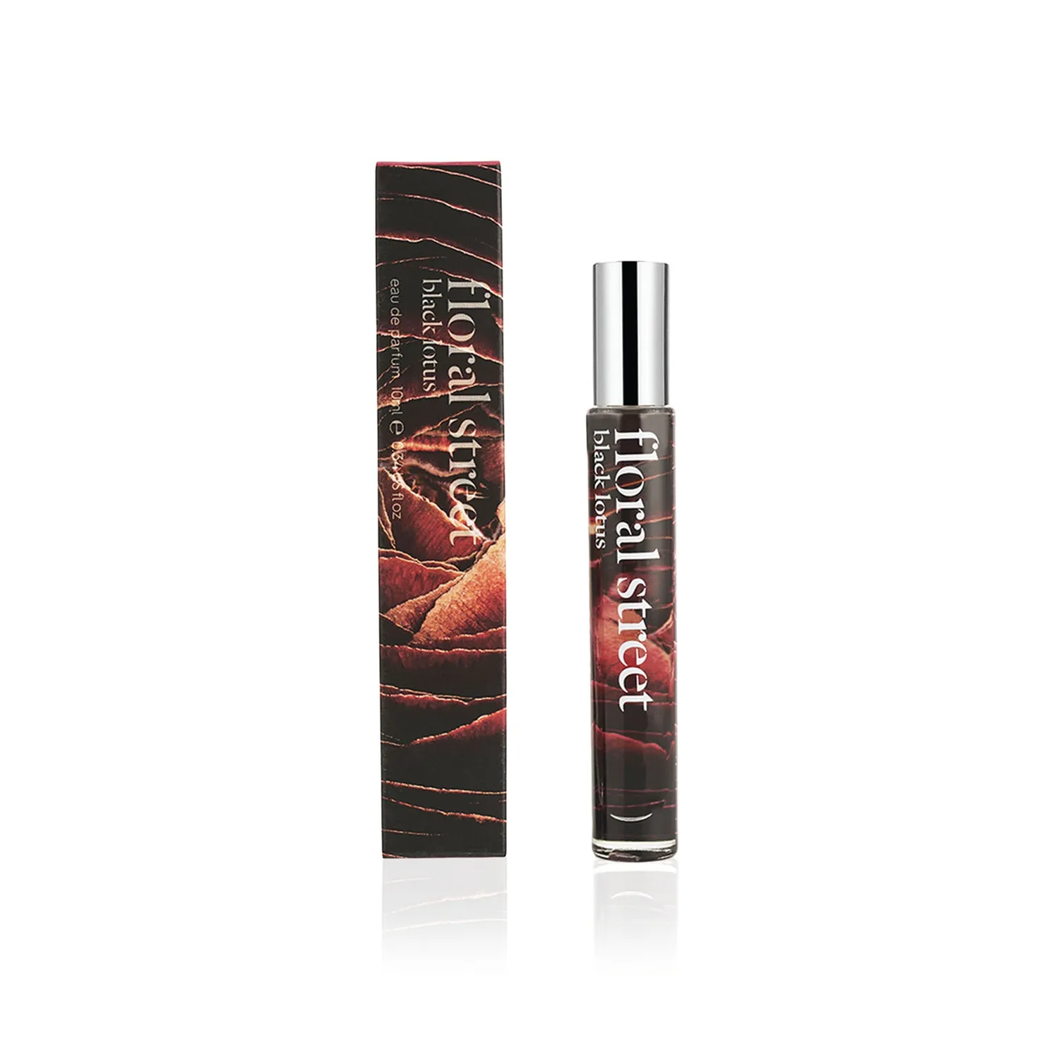 Floral Street Arizona Bloom + Black Lotus sæt 2x10ml krydret