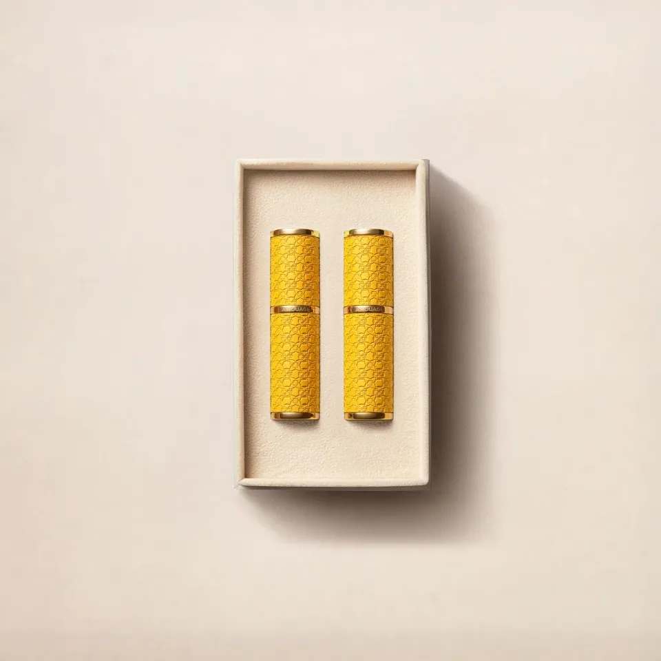 Amouage Sunshine Man Beach Hut Man eau de parfum 2x10ml sæt