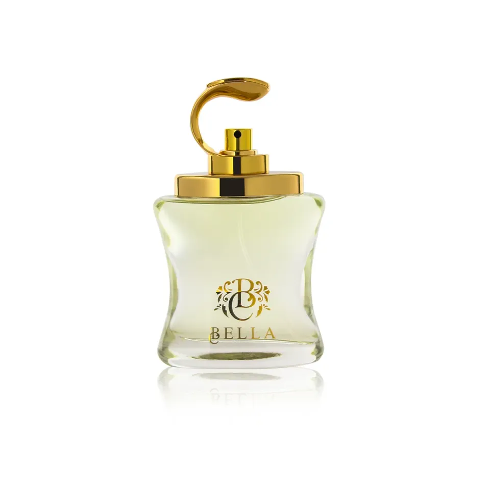 Arabian Oud Bella eau de parfum 100 ml frugt-vanilje