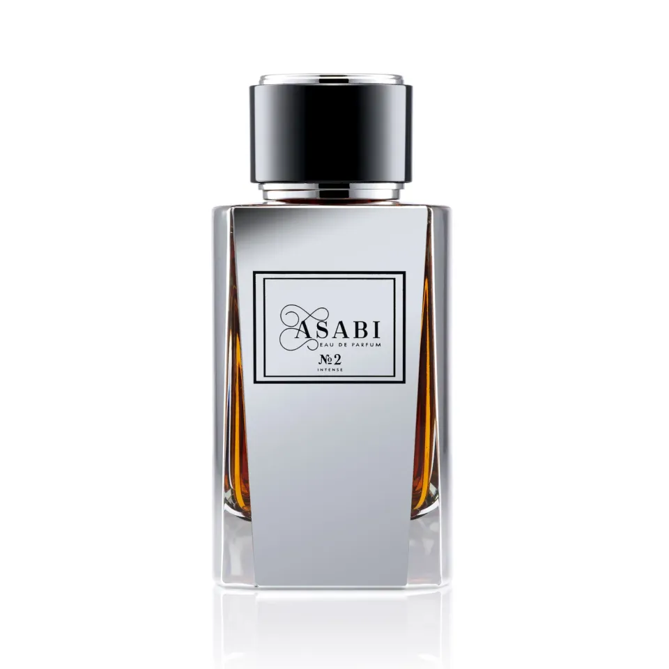 ASABI Nº 2 Intense eau de parfum 100 ml jasmin