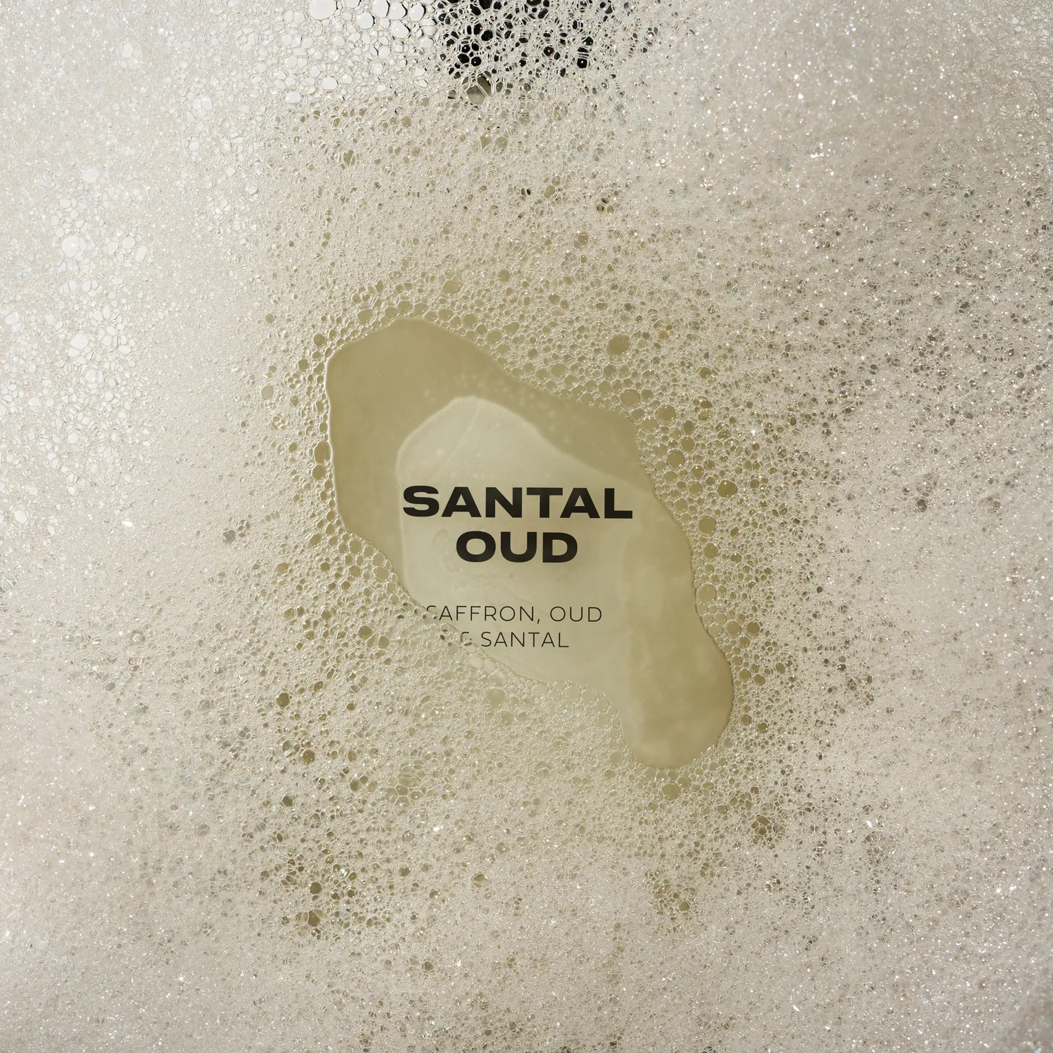 Rouge Avenue Santal Oud shower gel 450ml oud