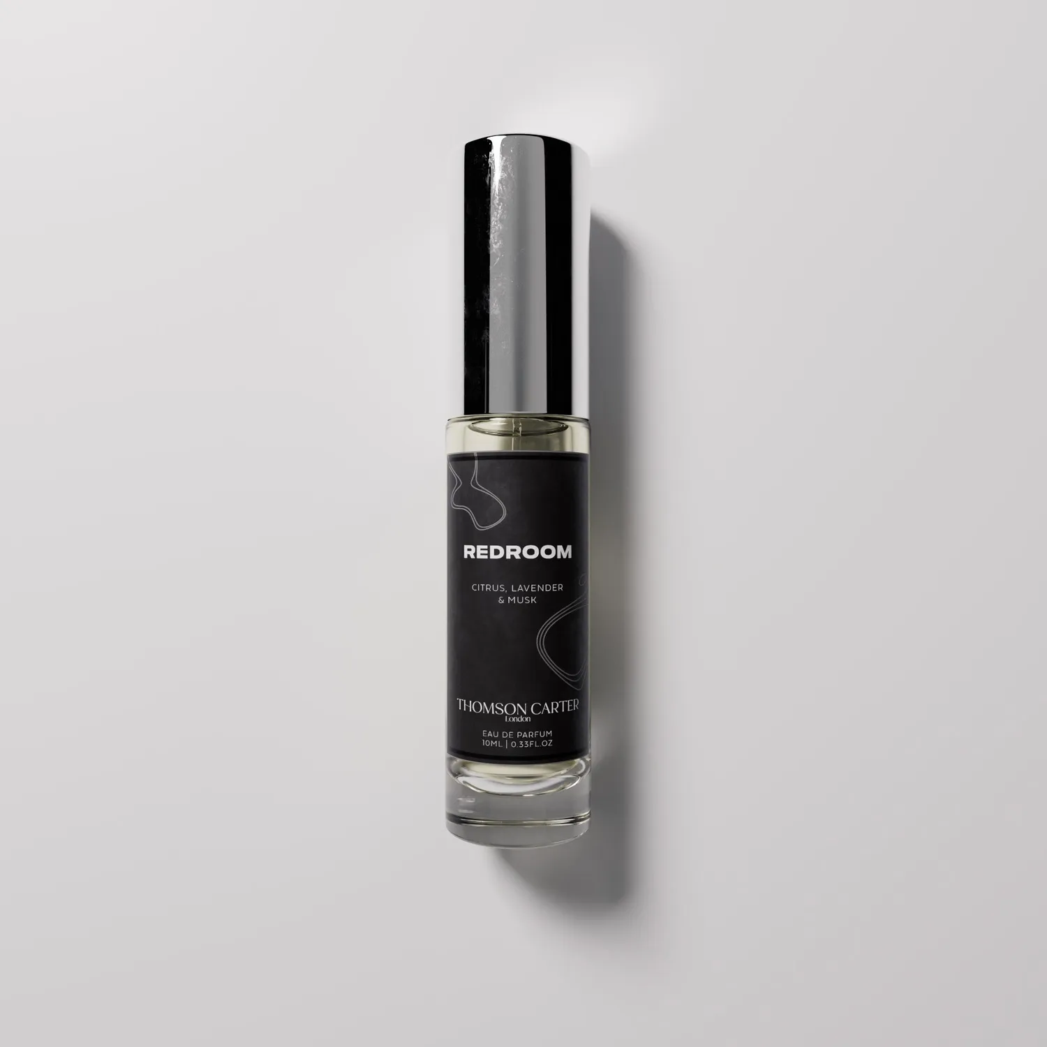 Rouge Avenue Redroom eau de parfum 10ml citrus