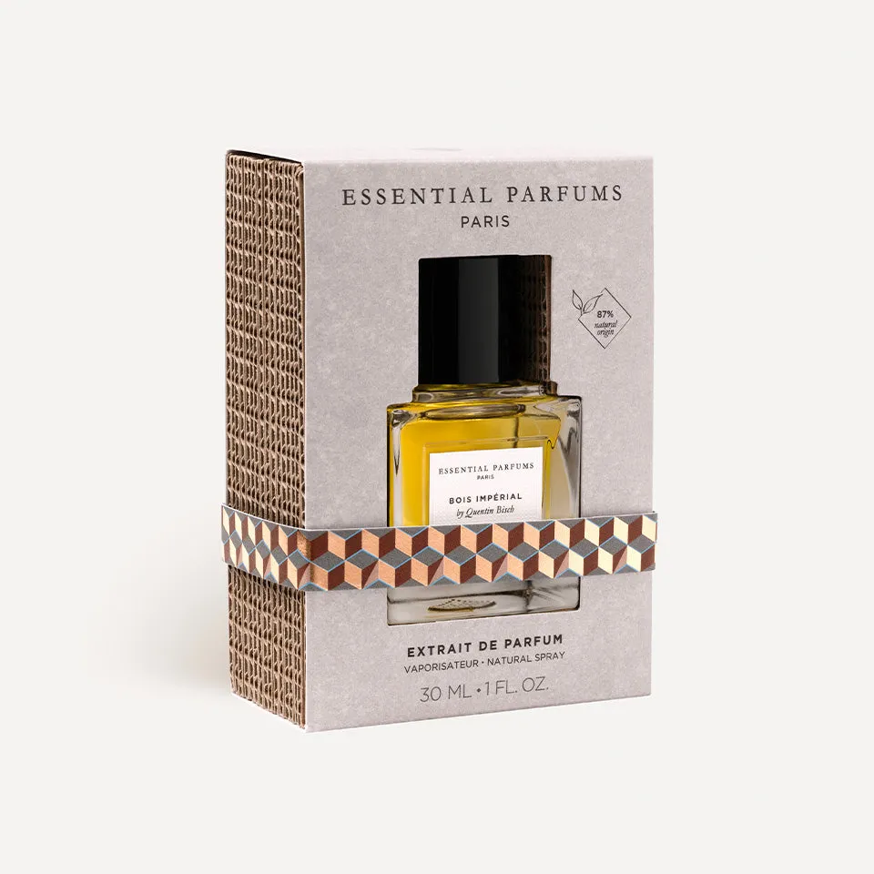 Essential Parfums Bois Impérial extrait de parfum 30 ml træ