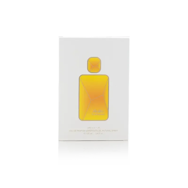 Arabian Oud Kahraman eau de parfum 100 ml karamel