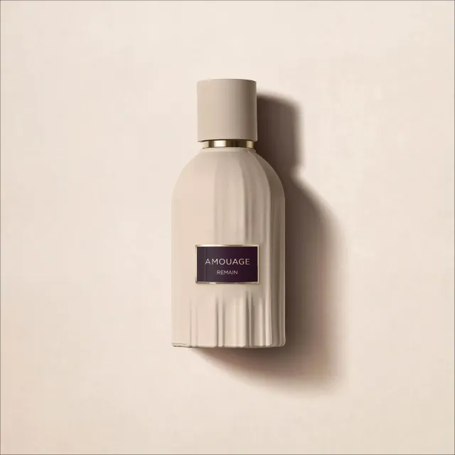Amouage Remain extrait de parfum 100ml vanilje røgelse