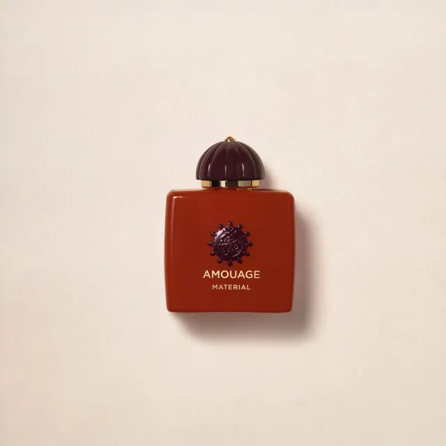 Amouage Material eau de parfum 100ml træduft