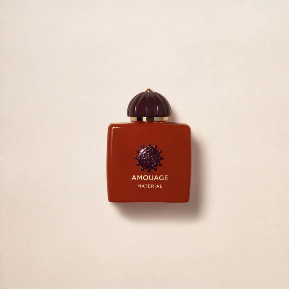 Amouage Material eau de parfum 100ml træduft