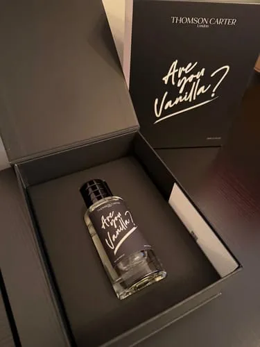 Rouge Avenue Are You Vanilla Night eau de parfum duo vanilje