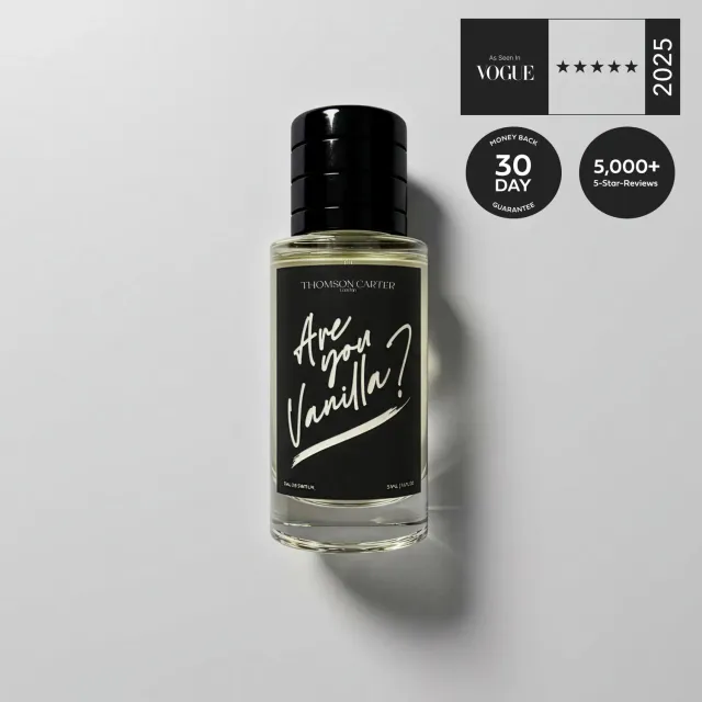 Rouge Avenue Are You Vanilla Night eau de parfum 50ml kakao