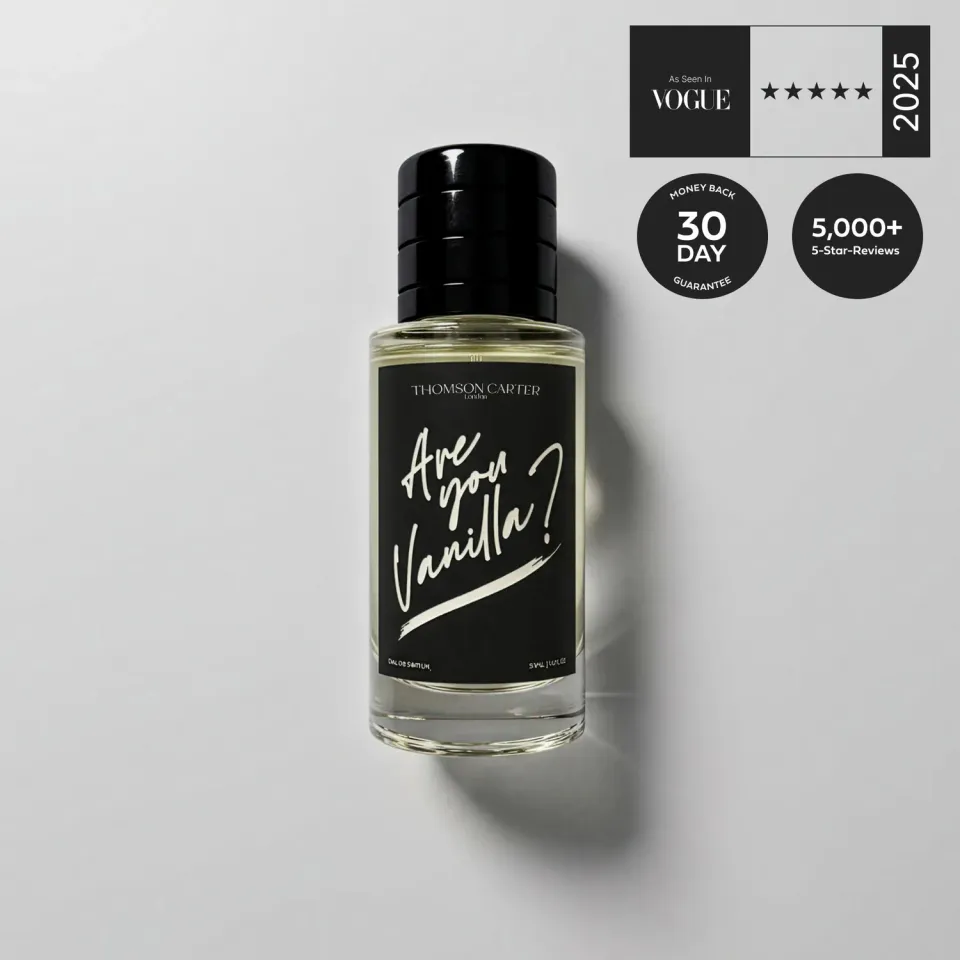 Rouge Avenue Are You Vanilla Night eau de parfum 50ml kakao