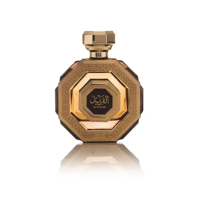 Arabian Oud Al Fareed eau de parfum 50 ml oud