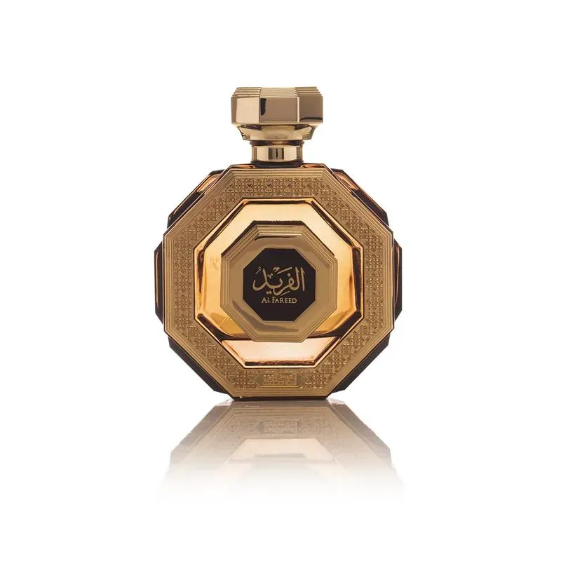 Arabian Oud Al Fareed eau de parfum 50 ml oud
