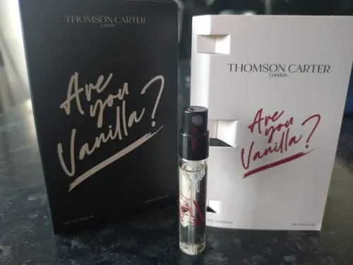 Rouge Avenue Are You Vanilla Day eau de parfum 2ml vanilje