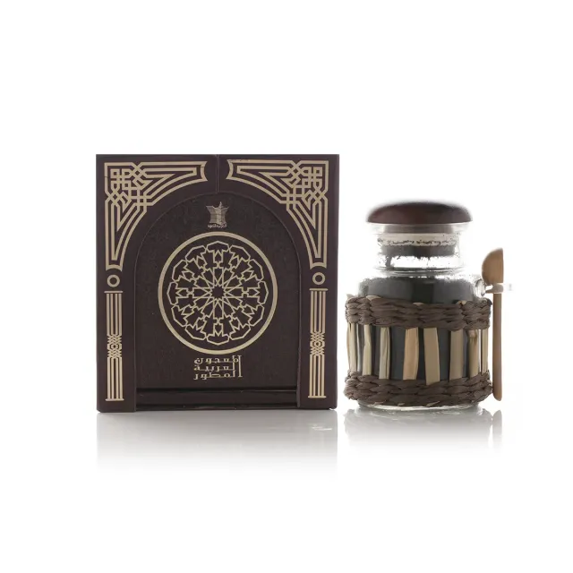 Arabian Oud Majoon Al Arabia Al Mutawwar bakhoor 80 g