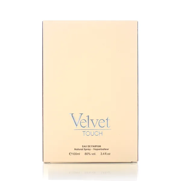 Arabian Oud Velvet Touch eau de parfum 100 ml blomstret