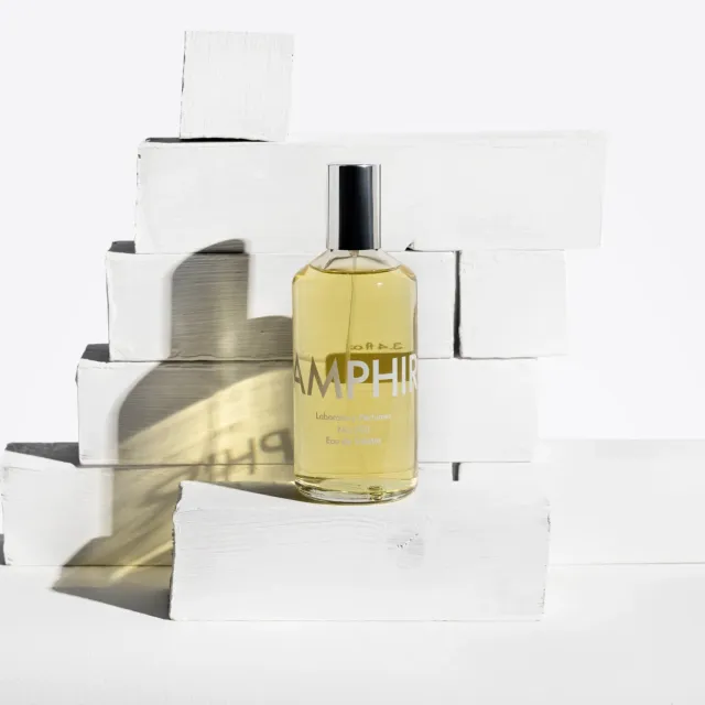 Laboratory Perfumes Samphire eau de toilette 100ml frisk