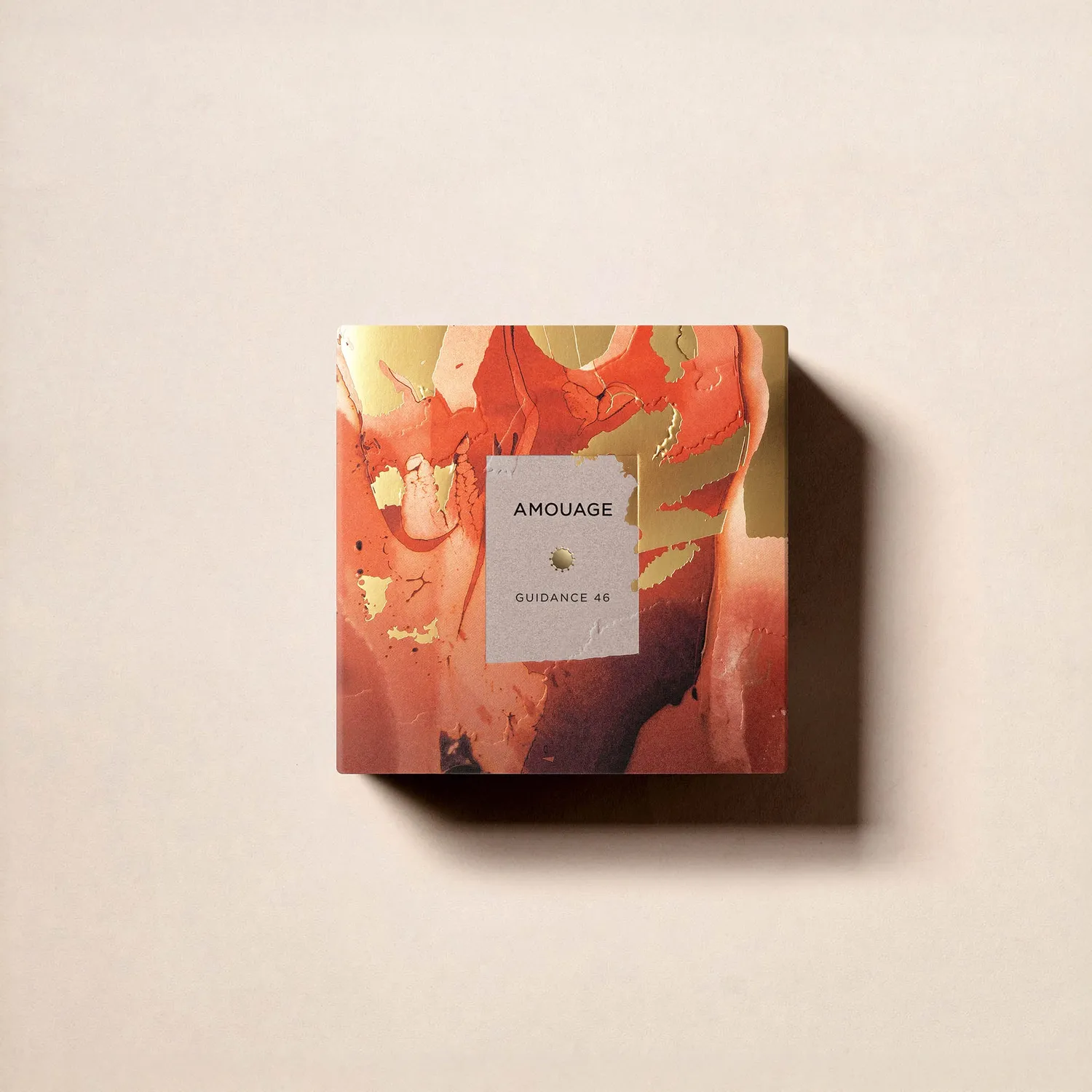 Amouage Guidance 46 extrait de parfum 100ml blomst