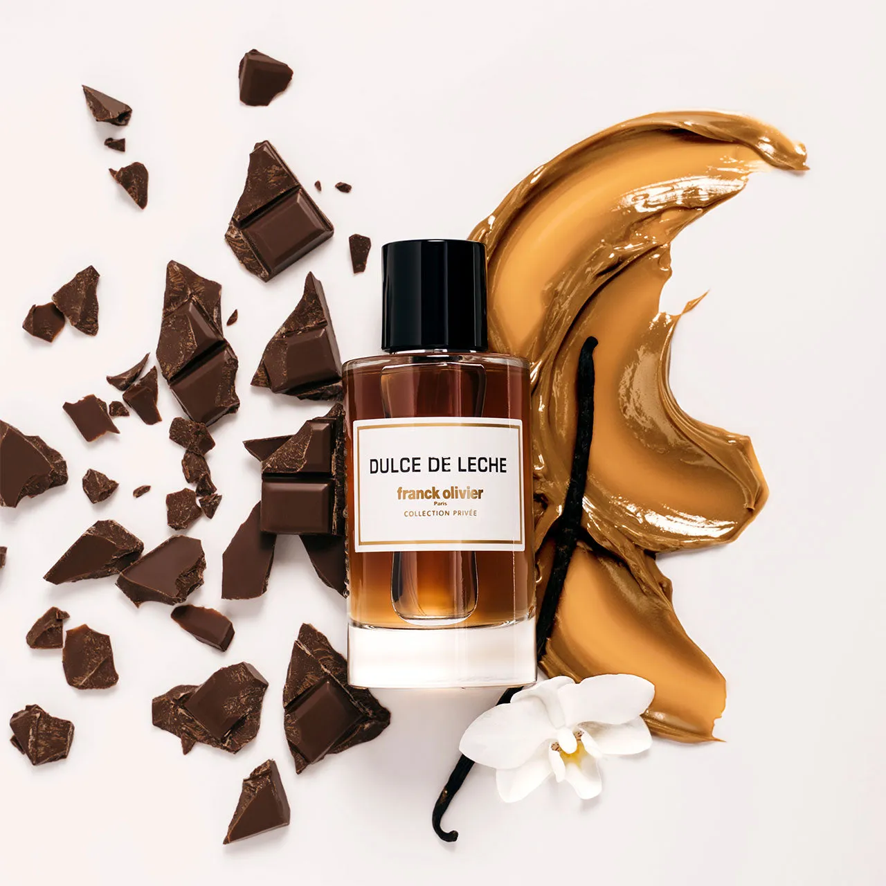 Franck Olivier Dulce de Leche eau de parfum karamel