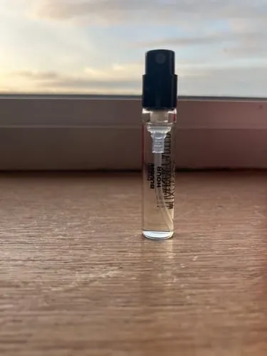 Rouge Avenue Blush Hour eau de parfum 2ml hindbær vanilje