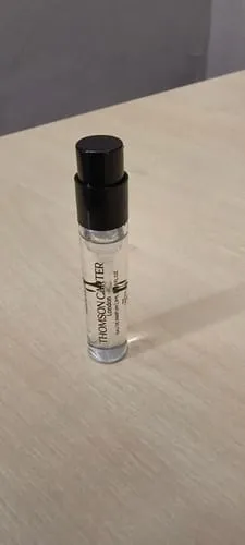 Rouge Avenue Mr Carter eau de parfum 2ml vetiver
