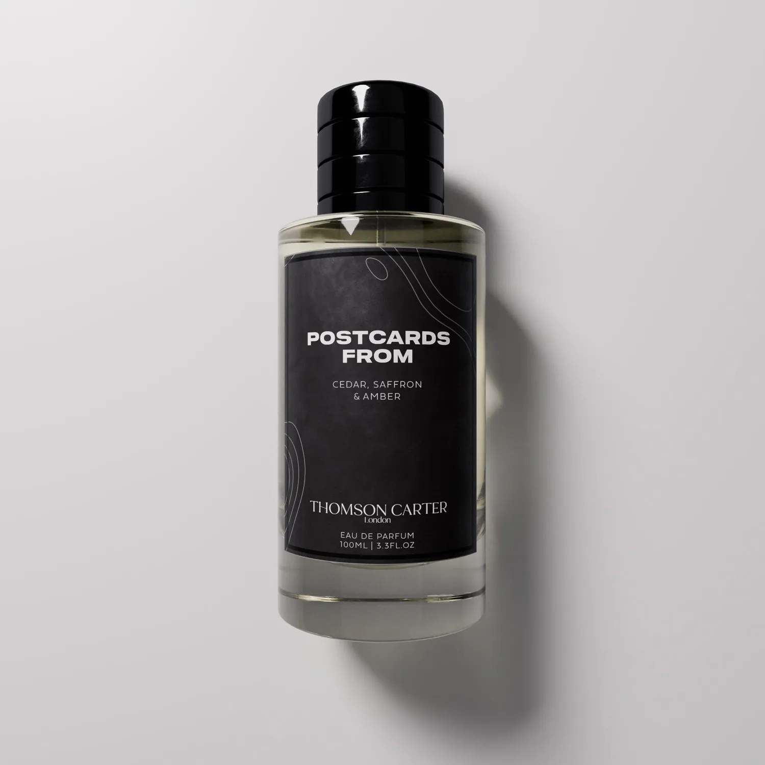 Rouge Avenue Postcards From eau de parfum 10ml unisex