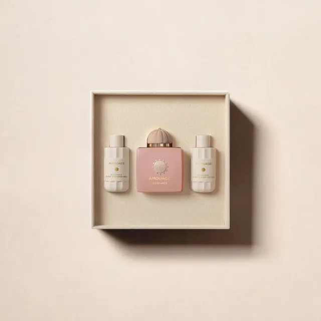 Amouage Guidance eau de parfum 100ml gavesæt