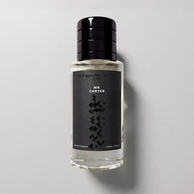 Rouge Avenue Mr Carter eau de parfum 10ml vetiver