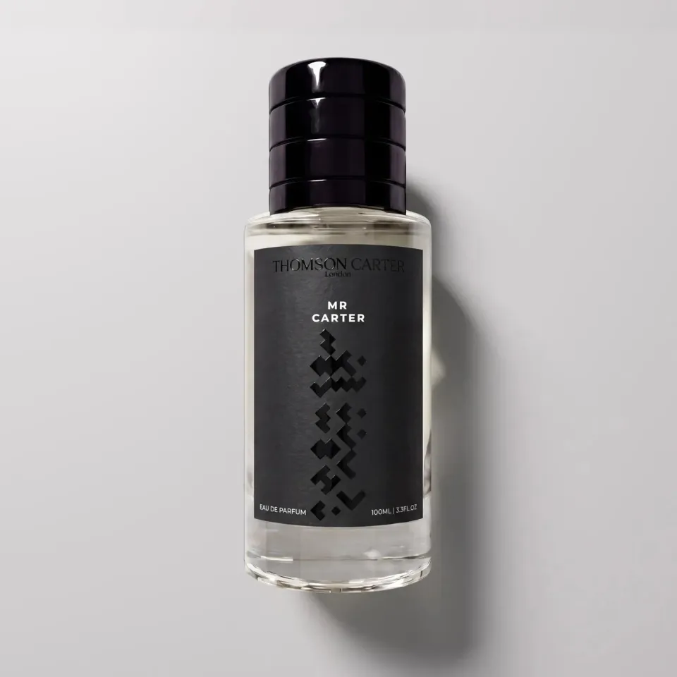 Rouge Avenue Mr Carter eau de parfum 10ml vetiver