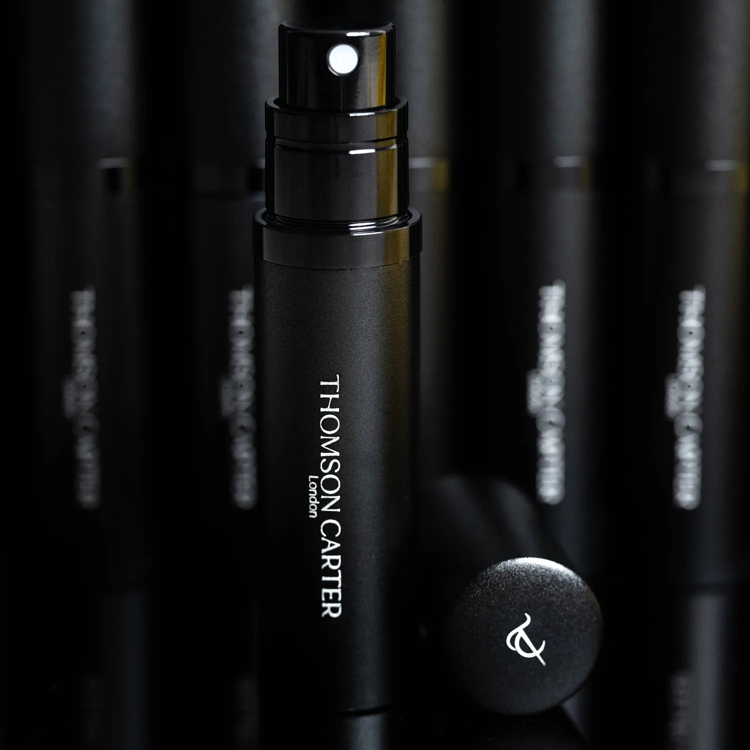Rouge Avenue Travel Atomiser parfumeforstøver refill