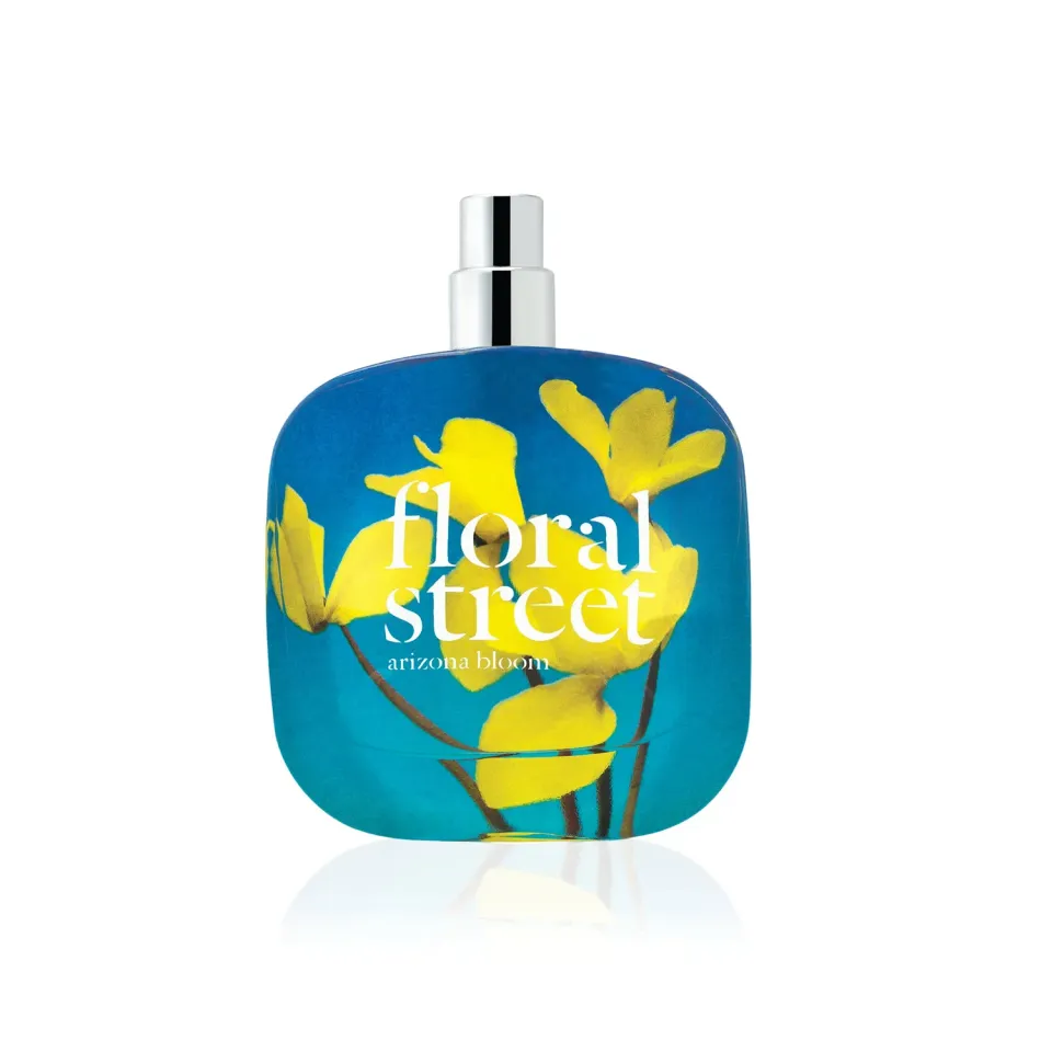 Floral Street Arizona Bloom Eau de Parfum 50ml tør blomstret