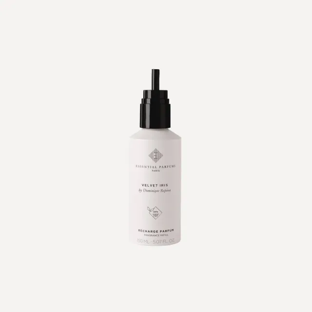 Essential Parfums Velvet Iris eau de parfum refill 150 ml