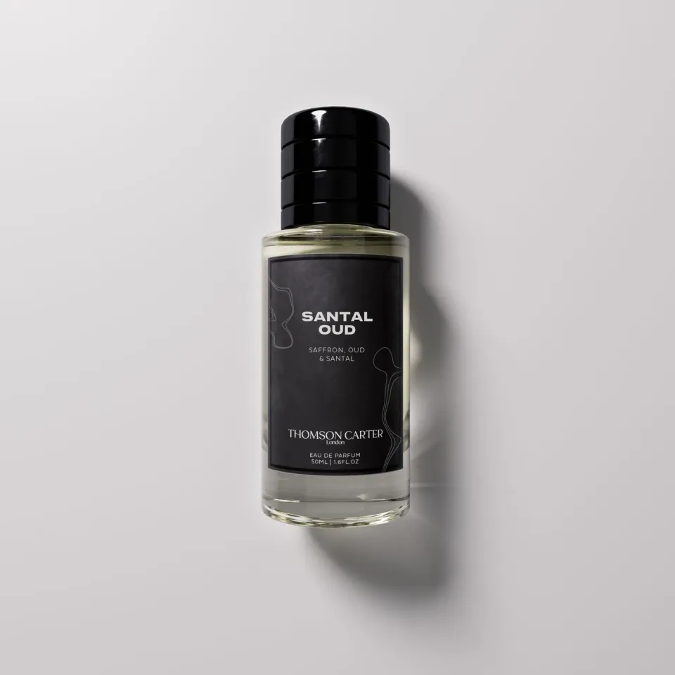 Rouge Avenue Santal Oud eau de parfum 10ml santal
