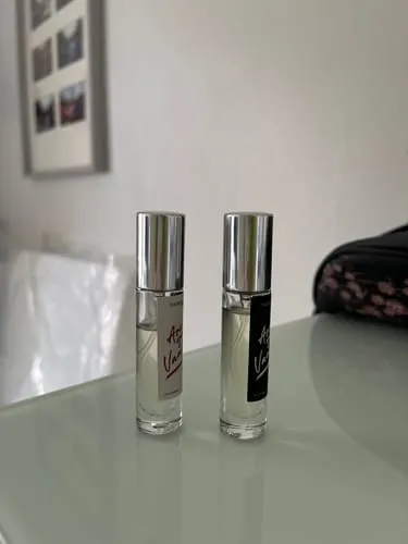 Rouge Avenue Are You Vanilla Night eau de parfum duo vanilje