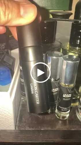 Rouge Avenue Travel Atomiser parfumeforstøver refill