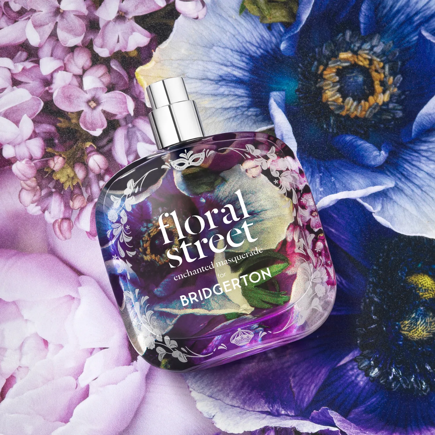 Floral Street Masquerade eau de parfum 50ml pære