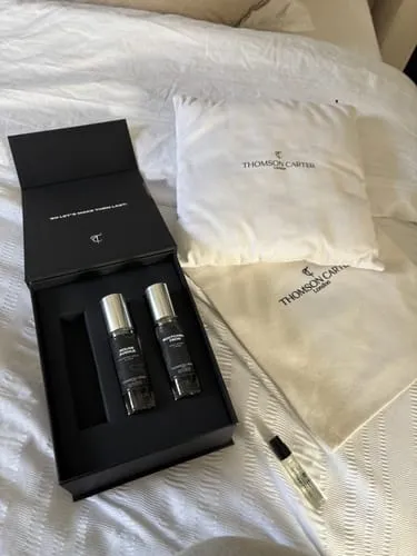 Rouge Avenue Create Your Own Trio eau de parfum 3x10ml