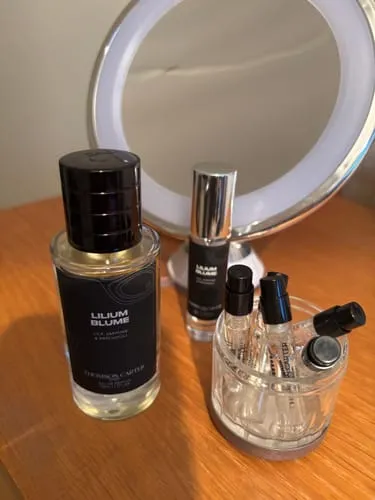 Rouge Avenue Eau de Parfum parfumeprøve 2ml jasmin