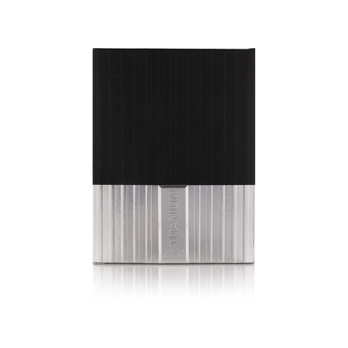 Arabian Oud Titanium eau de parfum 100 ml oud