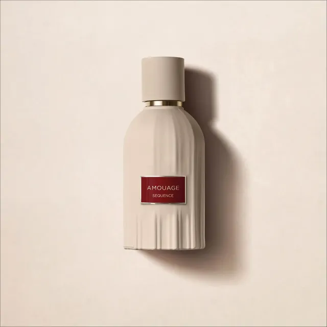 Amouage Sequence Essences parfume 100ml oud læder