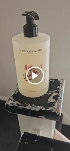 Rouge Avenue Are You Vanilla body wash 450ml vanilje