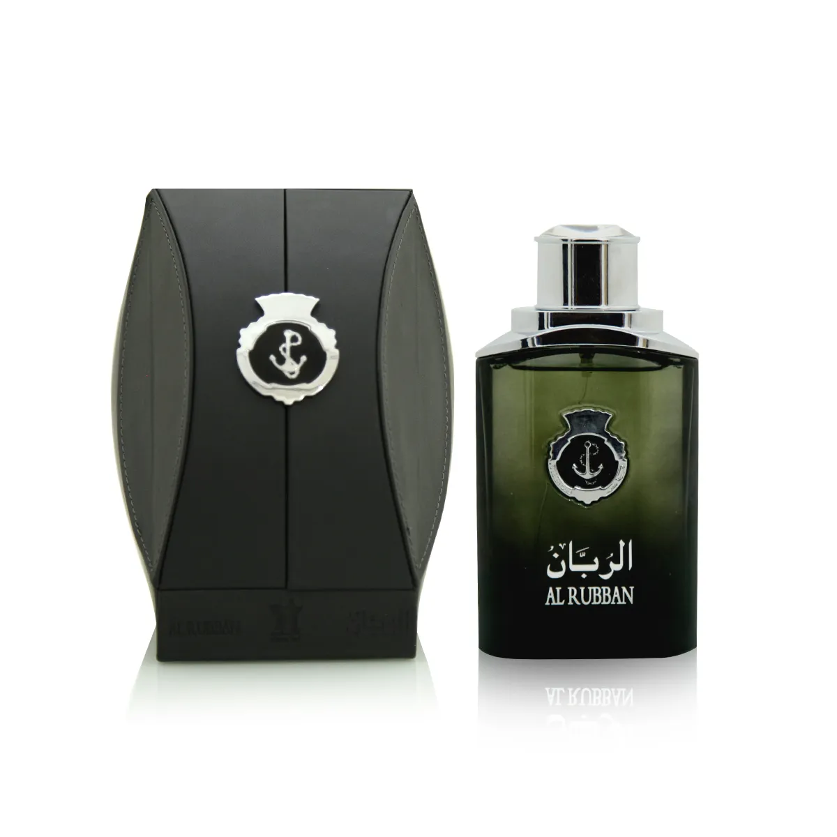 Arabian Oud Al Rubban eau de parfum 120 ml frisk