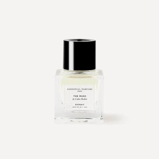 Essential Parfums The Musc parfumeekstrakt 30 ml krydret moskus