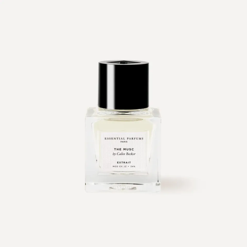 Essential Parfums The Musc parfumeekstrakt 30 ml krydret moskus